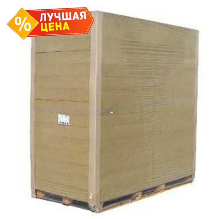 Утеплитель Технониколь Техносэндвич Бетон Лайт 40х600х1200